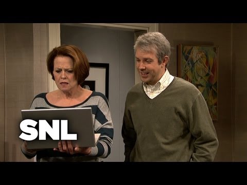 Internet Buzz - Saturday Night Live