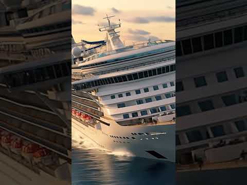 Thumbnail for carnival encounter sinking