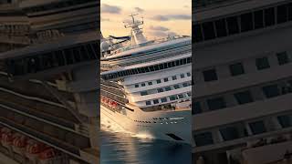 carnival encounter sinking