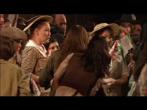 Carmen │ À deux cuartos! │ ACT IV │ MULTISUB