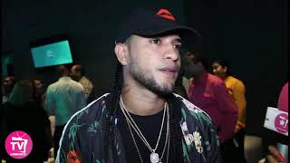 Lo Que Dijo Mozart La Para Sobre El Controversial Tema “Tu Maldita Madre” de Shelow Shaq