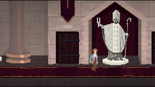 Scholar Adventure: Mystery of Silence release date reveal trailer teaser