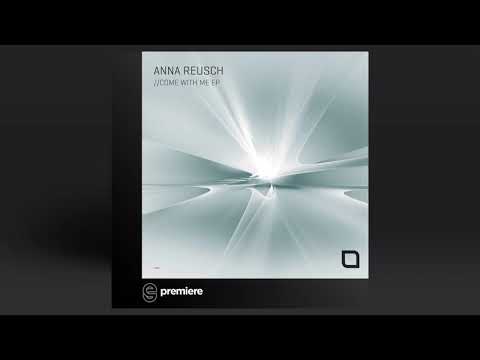 Premiere: Anna Reusch - Knocking (Original Mix) - Tronic