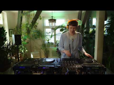 SEVEN Mix 049: Eva Be