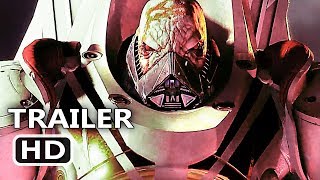 PS4 - Destiny 2 Launch Trailer (Gamescom 2017)