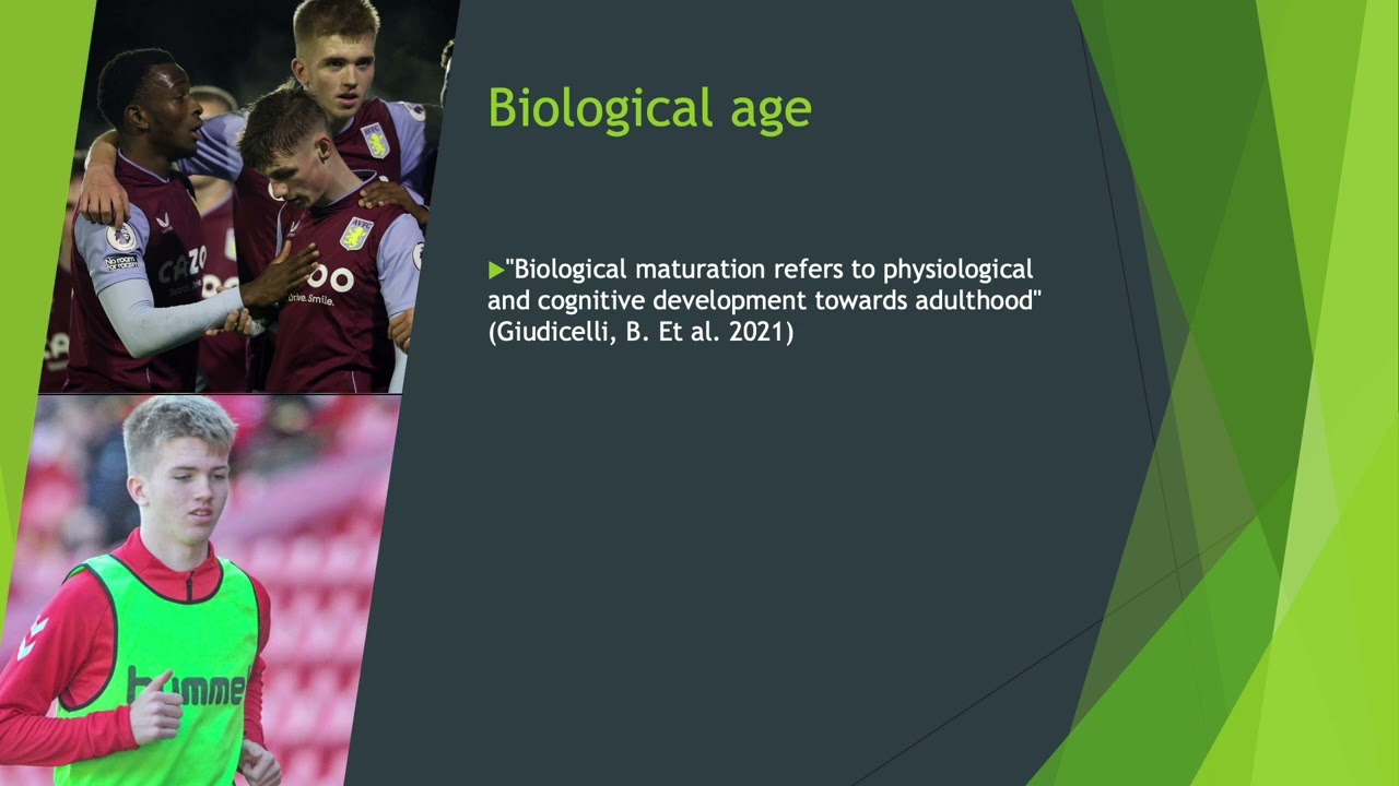 Powerpoint 5 Talent ID DH