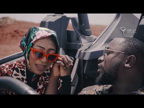 Dr KEB feat Faïza NOBODY (Clip officiel)
