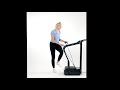 Arm & Upper Body workout with the LifePro Rhythm WBV