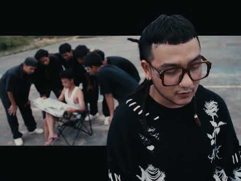 Doublej -  Ngal Ngal Lay Htae Ka ( Official Music Video ) Directed by jerryx