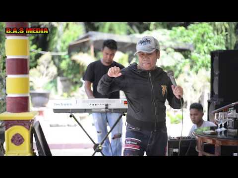 Luther Tarigan "Rosita"