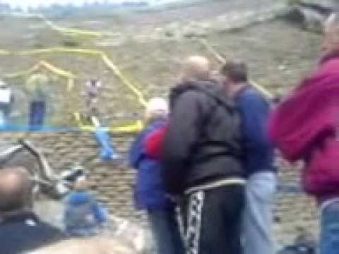 Trial Des Nation 2007 - Section 14 feat. James Dabill