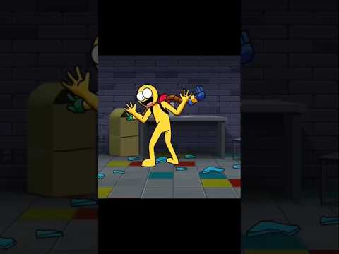 Poppy playtime chapter 2 Trilogy Edit #viralvideo #viral #shortsfeed #trending #poppyplaytime