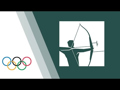 Archery - Team - Men's Quarters, Semis & Finals | London 2012 Olympic Games