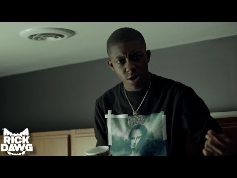 Gsavv - Armed (Official Video) Shot By @RickDawg