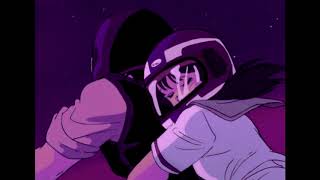 (han/eng) Star (별)(Little Prince) // Loco & U Sung Eun