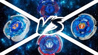 PEGASUS MANIA! Beyblade: Pegasus vs Storm Pegasus vs Galaxy Pegasus vs Big Bang Pegasus