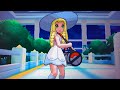 Pokémon How Did Lillie BEAT Anxiety