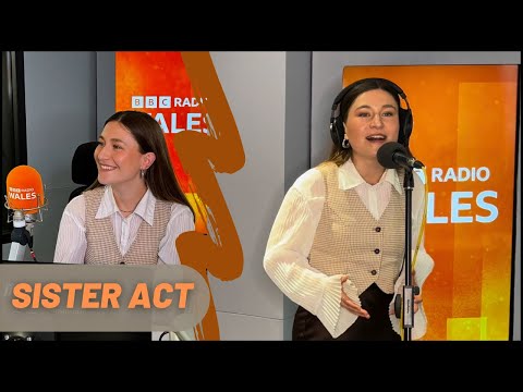 The Life I Never Led 🎶 | Mared Williams