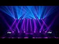 520 Lighting Show MAE