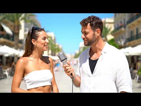 So WEIRD! 🔥 Billige Anmache | Er will sie klären | Street Comedy Prank | witzige & lustige ai videos