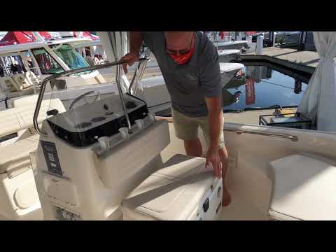 2024 Boston Whaler 170 Montauk 5013 - Boats for Sale - New and Used Boats For Sale in Canada