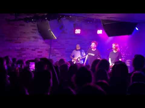 Los Campesinos! - By Your Hand (Aug 20, 2022 Toronto)
