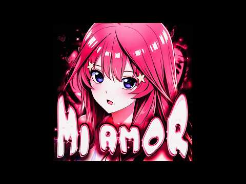 Mi Amor Shuhrat Yoldoshev - Dj Victor J