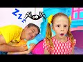 Nastya and dad best 1 hour video compilation of 2023