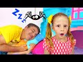 Nastya And Dad Best 1 Hour Video Compilation Of 2023