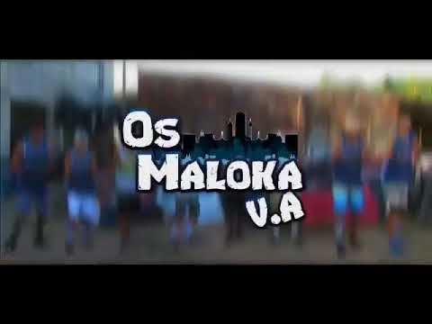 MC LAIFINHO - BARRACO DO AMOR - PASSINHO DOS MALOKAS VÍDEO NOVO OFICIAL 2019