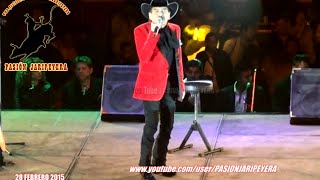 MANUEL JUAREZ / JOAN SEBASTIAN EN VIVO (1080p), MONUMENTAL DE MORELIA MICHOACAN 28 FEBRERO 2015
