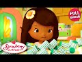 Different Waltz For Different Faults Strawberry Shortcake Full Episode S1 E18