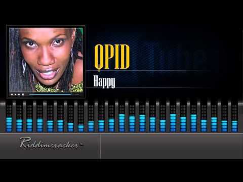 Qpid - Happy [Soca 2016] [HD]