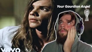 😇 The Red Jump Suit Apparatus - Your Guardian Angel (Official Music Video) *REACTION*