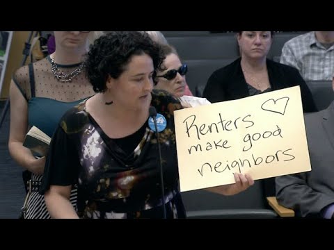 Seattle City Council 7/1/19