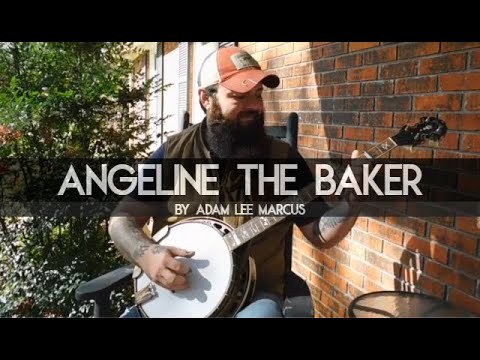 Angeline The Baker - Marcus Lee