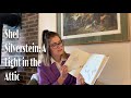 A Light in The Attic: Shel Silverstein Read-Aloud