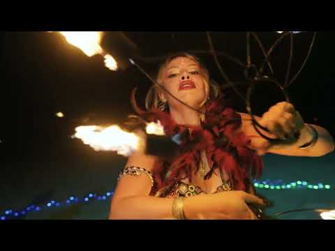 Promotional video thumbnail 1 for Fire & Belly Dance