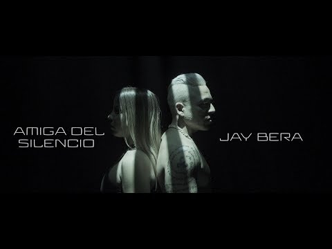 Abi Velez - Amiga del Silencio ( VIDEO OFICIAL )