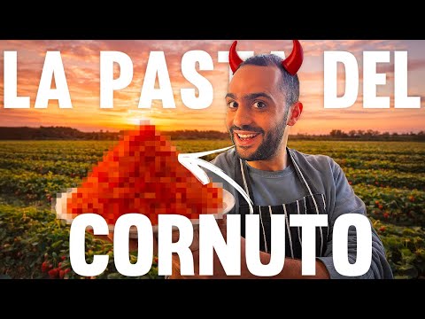 PASTA BURRO E PARMIGIANO