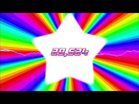 Let's play! Robot Unicorn Attack 2