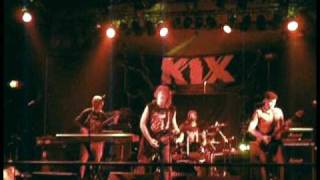 Messenger: Special Delivery - Chained