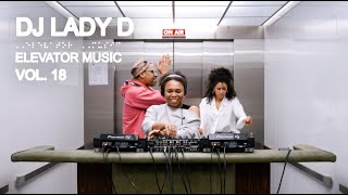 Lady D (DJ Set) DJ set