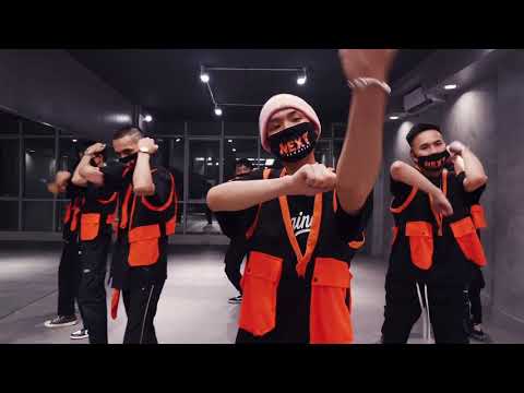 [TEASER] DANCEFLAW PROJECT 2021