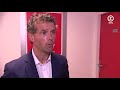MVV - Roda JC: Jean-Paul de Jong