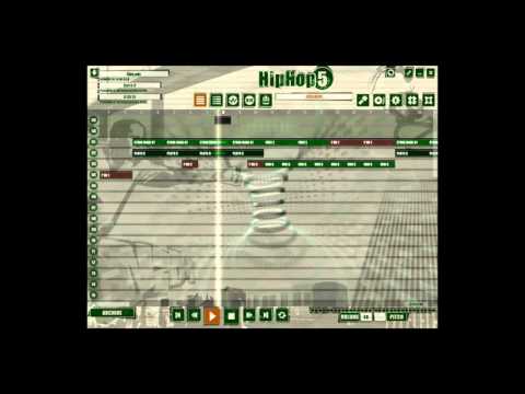 Free Download eJay HipHop 5 Reloaded v5.02 WiN-CHAOS