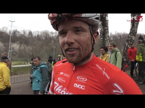 PROFFIX Swiss Bike Cup #1, Monte Tamaro TI - Männer