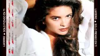 Lucero - Cuando llega el amor