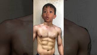 Download lagu Cara Berotot Dengan Cepat!💪🏻😁#bermainsambilbelajar #anakanak #bermain #olahraga #gym #shorts mp3