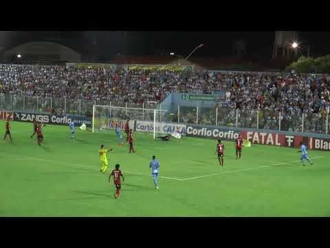 TV EDSON MATOSO-PRINCIPAIS LANCES PAYSANDU 2X3 BRASIL DE PELOTAS- RS